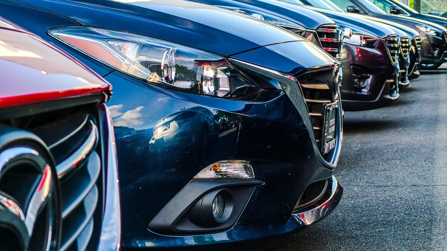 Cumpără o mașină rulată–certificată, prin lpgcar
